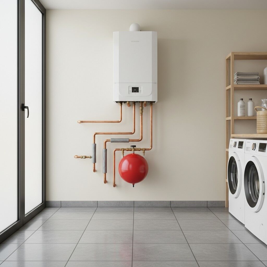 SOCIETE ECO-INSTALL